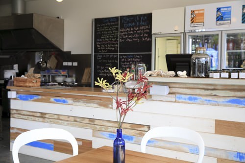 Get Shucked Oyster Bar