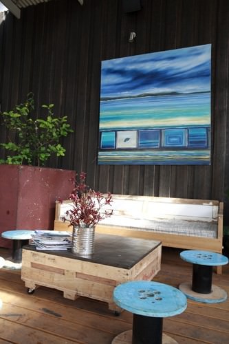 Get Shucked- At the Bruny Island Tasting Tour