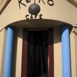 Hobart's Retro Cafe