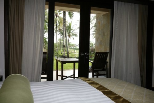 Nirwana Bali Family Suite