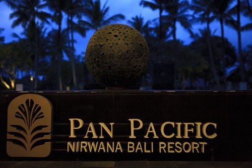 Nirwana Pan Pacific Bali Accommodation Review