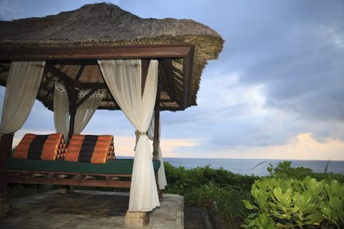 Pan Pacific Bali Review