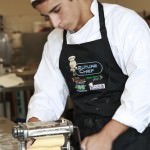 Pasta Making - Roberto