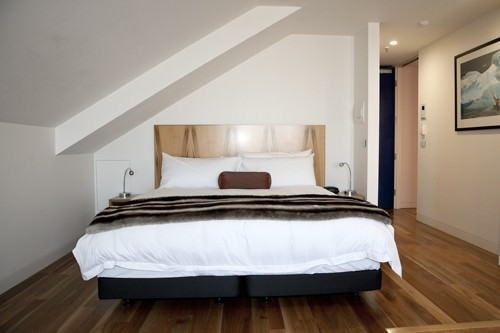 Salamanca Hotel Loft Apartment