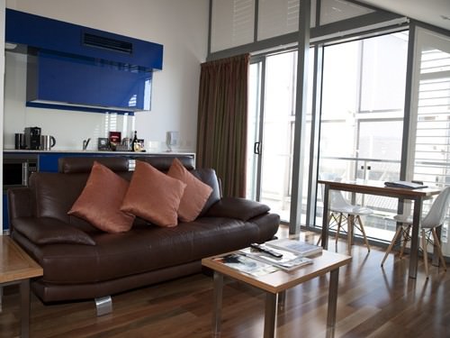 Salamanca Loft Apartments