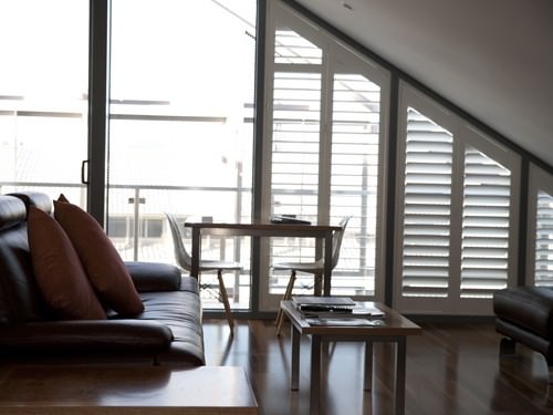 Salamanca Wharf Hotel Loft
