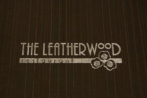 The Leatherwood Restaurant