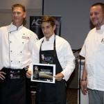 Roberto -Winner Senior Future Chef
