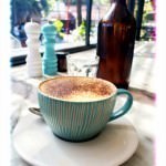 Coffee & Sisterfields Semiyak