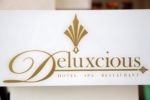 Deluxicious Hotel Spa & Restaurant