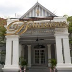 Deluxious Hotel Spa & Restaurant