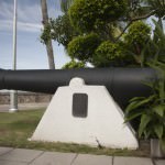 Eastern and Oriental Hotel Cannon