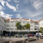 Eastern and Oriental Hotel