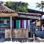 Echo Beach Shack Bar