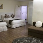 Deluxicious Hotel, Spa Rooms