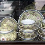 Georgetown Teapot Collection