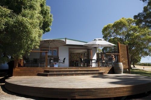 Goaty Hill Tamar Valley Vineyards