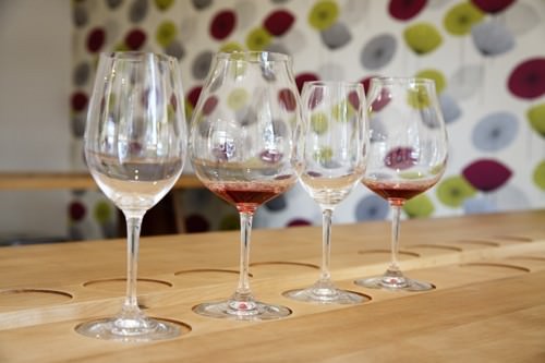 Goaty Hill Wine Tasting - Tamar Valley Wines