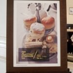 High Tea Eastern and Oriental Penang