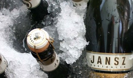 Jansz Sparkling Wine