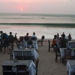 Top 10 Things to do in Bali- Jimbaran Bay Sunset Dinner