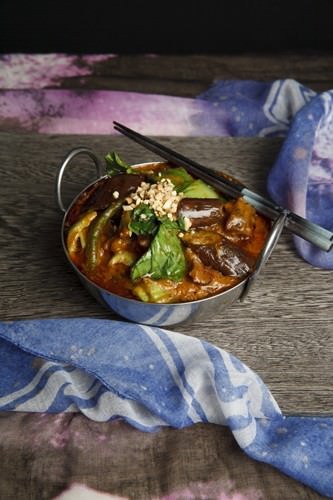 Oxtail Kari Kari Oxtail Kari Kari