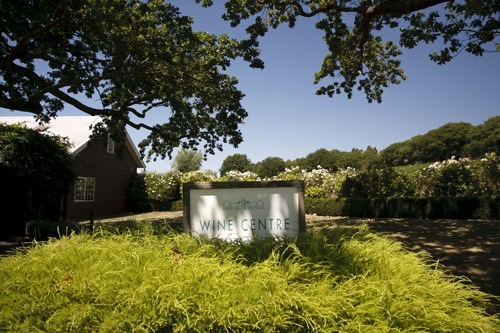 Pipers Brook Tamar Valley Vineyard