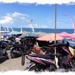 Echo Beach -Surf Break Bali