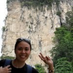 Gourmet Getaways Alesah Batu Caves
