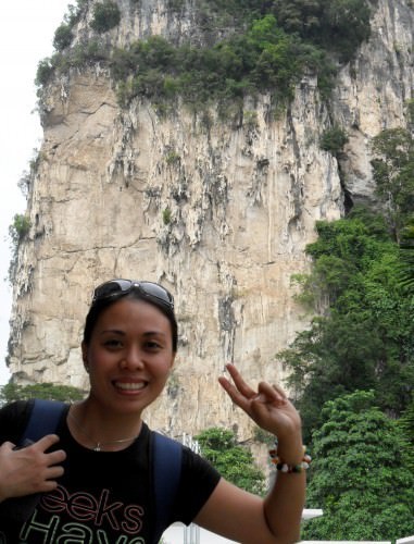 Gourmet Getaways Alesah Batu Caves