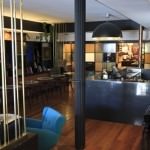 The Library Bar -Diamant