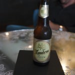 Mr GG Beer at The Library Bar