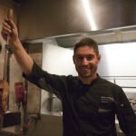 Cheeky Brazilian Chef