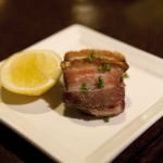 Brazilian BBQ Pork Belly