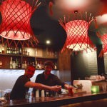 Bar BQ Bar