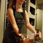 Brazilian OPA Bier
