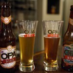 Brazilian OPA Bier - Lager v's Pale Ale