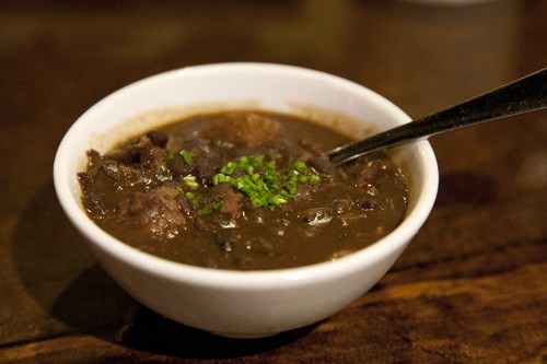 Brazilian Black Bean