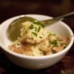 Brazilian Potato Salad