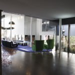 Canberra Diamant Reception