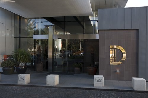 Diamant Canberra Review