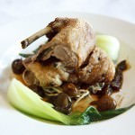 Slow Roasted Sichuan Duck