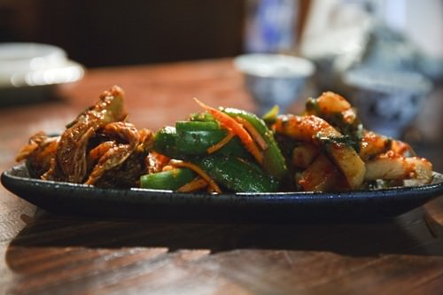 Kojengi Kimchi
