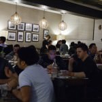La Mesa Restaurant - Haymarket