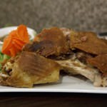 La Mesa Signature Dish