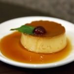 Leche Flan - Filipino Dessert