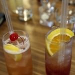 Parlour Wine Room Cocktails