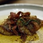 Parlour Wine Rooms -El Pescado