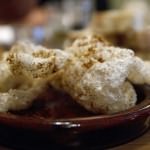 Parlour Wine Room - Pork Crack