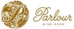 Parlour Wine Room Logo